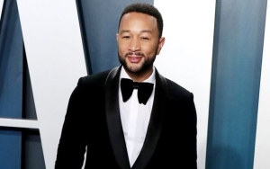 John Legend Curating Music Playlists for Meditation App