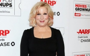 'Paranoid' Bette Midler Grills Director About Covid-19 Before Saying Yes to Quarantine Series