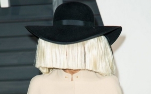 Sia Covers Classic Children's Song 'Riding on My Bike' for Charity Album