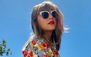 Taylor Swift Used Helicopters to Keep Paparazzi at Bay During Video Shoot
