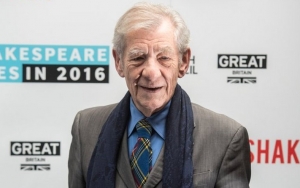 Ian McKellen Turns Down Title of Nobility