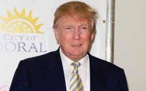 Donald Trump's Brother Dies in Hospital After Suffering Brain Bleeds