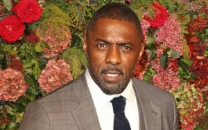 Idris Elba to Star in Africa Spy Romance Movie With 'Mr. and Mrs. Smith' Vibes