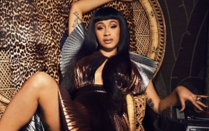 Artist of the Week: Cardi B
