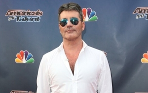 Simon Cowell's Back Injury Inspires PETA to Name Wounded Bull After Him 
