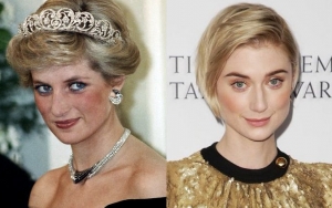 'The Crown' Finds Its Princess Diana in Elizabeth Debicki for Two Final Seasons