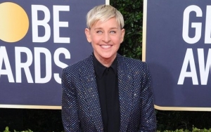 Robbery at Ellen DeGeneres' House Described as 'Inside Job'