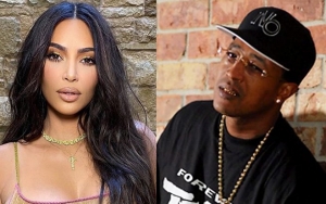 Kim Kardashian Pledges to Help Get C-Murder Out of Jail Amid Murder Accusation