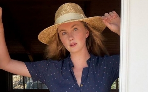 Ireland Baldwin Celebrates Being Free From Anorexia for 6 Years With Encouraging Video
