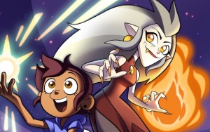 Disney Introduces Its First Bisexual Lead Character on 'The Owl House'