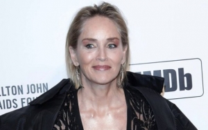 Sharon Stone Blasts 'Non-Mask Wearers' After Sister Contracts With COVID-19