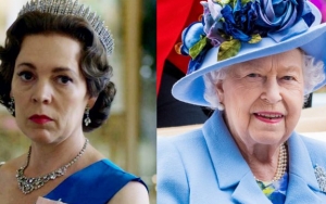 Olivia Colman Dreading Queen Elizabeth II's Reaction to Her Role on 'The Crown'