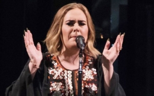 Adele Uncertain About Her New Album