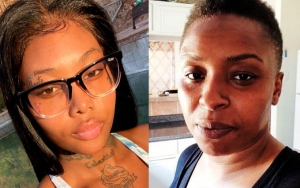 Summer Walker Claps Back at Jaguar Wright for Saying She Had Been 'Touched' in the Industry