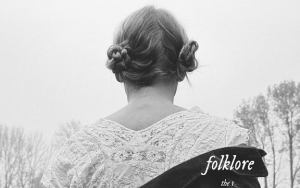 Taylor Swift's 'Folklore' Holds Still for No. 1 on Billboard 200 Chart in Its Third Week