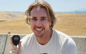Dax Shepard Hospitalized With Multiple Broken Bones After Motorcycle Accident