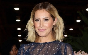 Ashley Tisdale Shares First Bikini Pic After Breast Implant Removal Due to Health Issues 