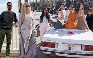 Scott Disick Appears to Accuse the Kardashians for Rehab Photo Leak in 'KUWTK' Promo