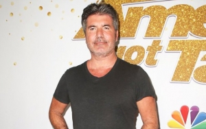 Simon Cowell Plans to Film 'Britain's Got Talent' Special After Breaking Back in Bike Accident