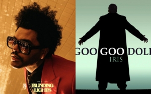 The Weeknd Breaks Goo Goo Dolls' Decades-Old Radio Songs Chart Record With 'Blinding Lights'