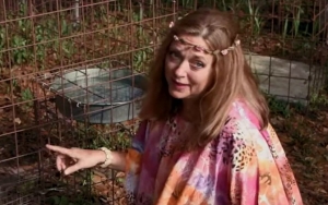 Carole Baskin Seeks to Get $1.2M for Participation in 'Tiger King' Season 2