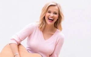 Reese Witherspoon 'Beyond Excited' to Produce Country Music Competition Show