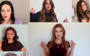 'Pitch Perfect' Cast Get Together to Cover Beyonce's 'Love on Top' for UNICEF