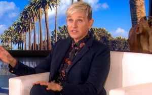 Ellen DeGeneres Apologizes After 3 Executive Producers Are Fired From Talk Show