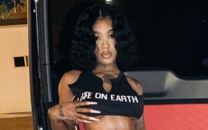 Summer Walker Slammed for Mom-Shaming People Who Feed Their Babies Infant Formula