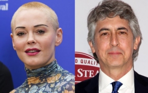 Rose McGowan Feels 'Badly' for Accusing Director Alexander Payne of Grooming Her at 15