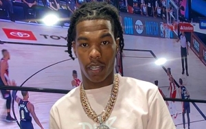 Lil Baby Claims Baby Mama Doesn't Get a Car Because She's 'Irresponsible'