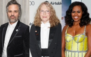 Mark Ruffalo and Mia Farrow Among Stars Applauding Michelle Obama for Powerful DNC Speech 