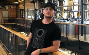 Jensen Ackles to Put on Superhero Suit for Season 3 of 'The Boys'