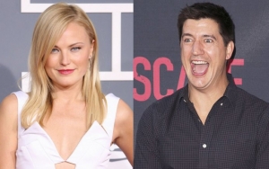 Malin Akerman Hopes to Do 'The Sleepover' Sequel With Ken Marino