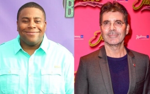 'AGT': Kenan Thompson Tapped to Be Guest Judge While Simon Cowell Is Recovering From Back Surgery