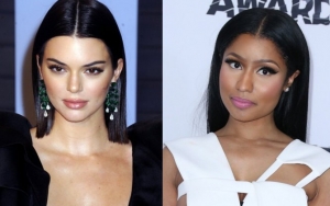 LAX Employee Calls Kendall Jenner 'Arrogant', Blasts Nicki Minaj for Her Diva-Like Antic