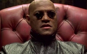 Laurence Fishburne Not Asked to Return for 'The Matrix 4'