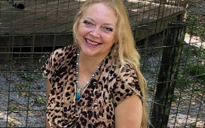 Carole Baskin Insists She's Never Paid for 'Tiger King' and Won't Return for Sequel 'at Any Price'