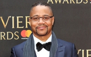 Cuba Gooding Jr. Facing New Rape Lawsuit