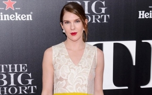 Lily Rabe Gives Birth to Baby No. 2