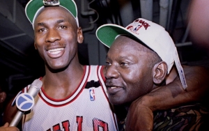 Man Convicted of Killing Michael Jordan's Father Has Been Granted Parole