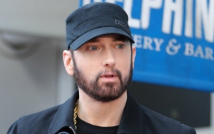'RIP Eminem' Trends on Twitter and People Go Into Panic