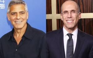 George Clooney and Jeffrey Katzenberg to Co-Host Joe Biden-Kamala Harris Fundraiser Event