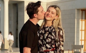 Brooklyn Beckham Sparks Marriage Buzz by Referring to Nicola Peltz as 'Wife'
