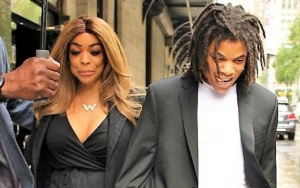 Wendy Williams Creeps People Out With Childhood Mementos of Her Son on His 20th Birthday
