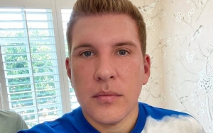 Todd Chrisley Responds to Plastic Surgery Speculation After Looking Very Youthful in New Selfie