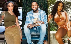 Kehlani Decides to Remove Tory Lanez's Verse to Show Loyalty to Megan Thee Stallion