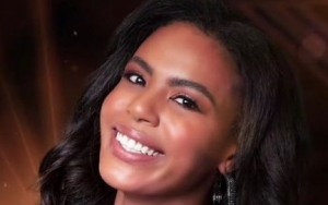 'DWTS': Britt Stewart Is 'Over the Moon' for Being First Black Female Pro