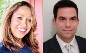 Stacey Dash Got Pastor's Help to 'Hypnotize' Estranged Husband Into Tying the Knot