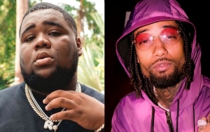 Rod Wave Doubles Down on His Clapback at PnB Rock by Warning Him